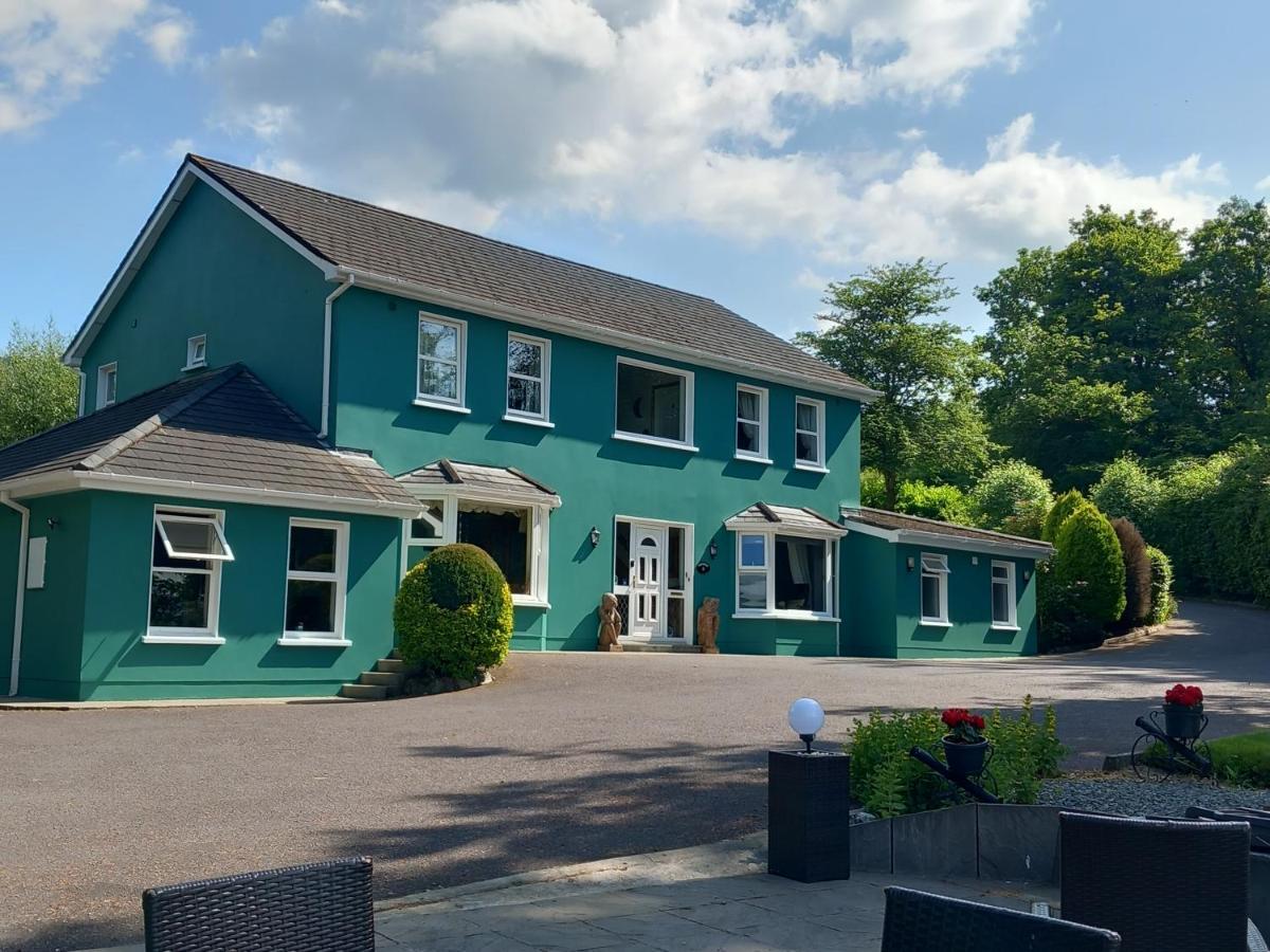 Watersedge Seaviews Hotel Kenmare Buitenkant foto