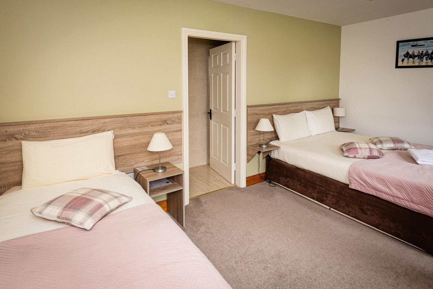 Watersedge Seaviews Hotel Kenmare Buitenkant foto