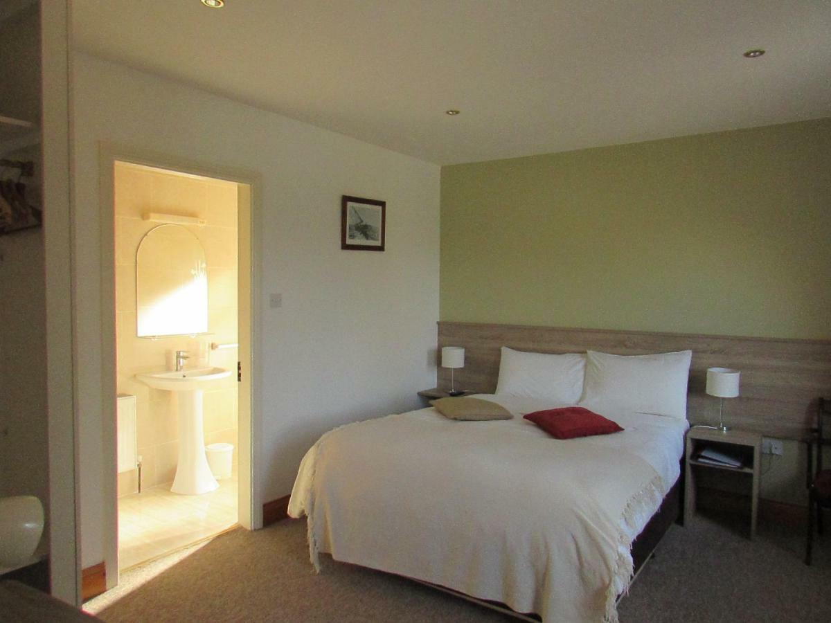 Watersedge Seaviews Hotel Kenmare Buitenkant foto