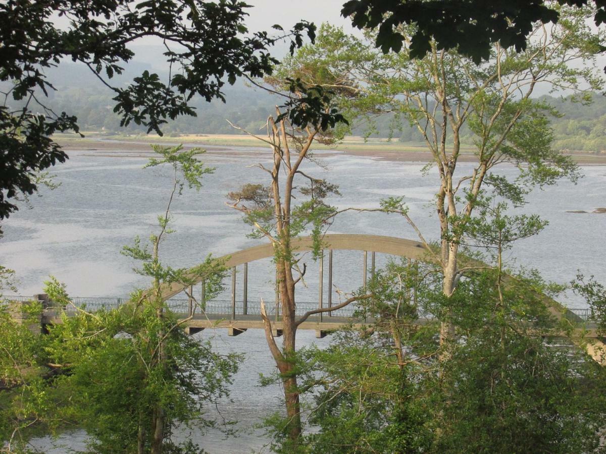 Watersedge Seaviews Hotel Kenmare Buitenkant foto