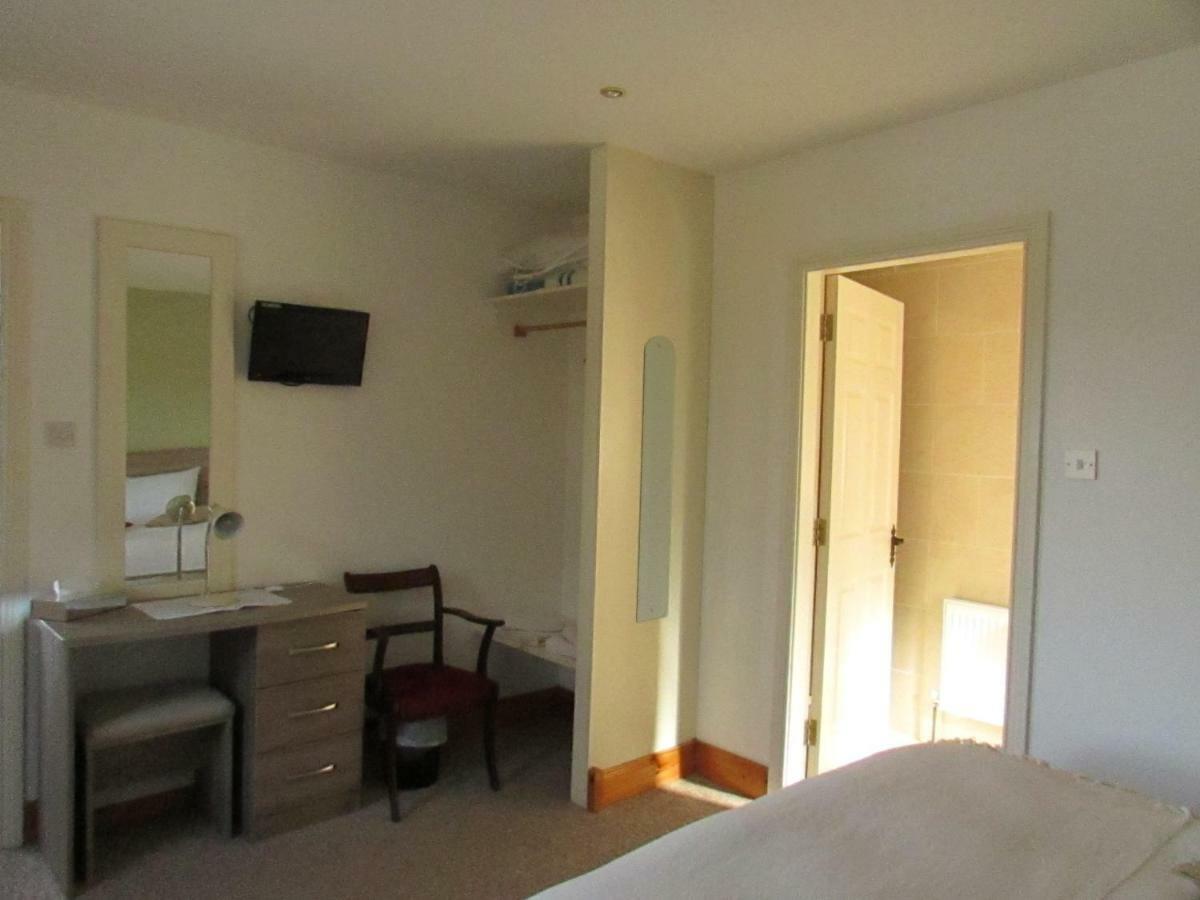 Watersedge Seaviews Hotel Kenmare Buitenkant foto