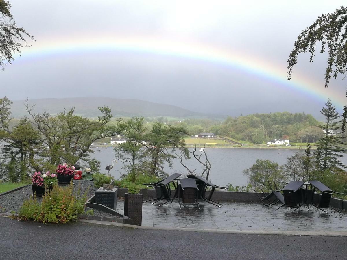 Watersedge Seaviews Hotel Kenmare Buitenkant foto